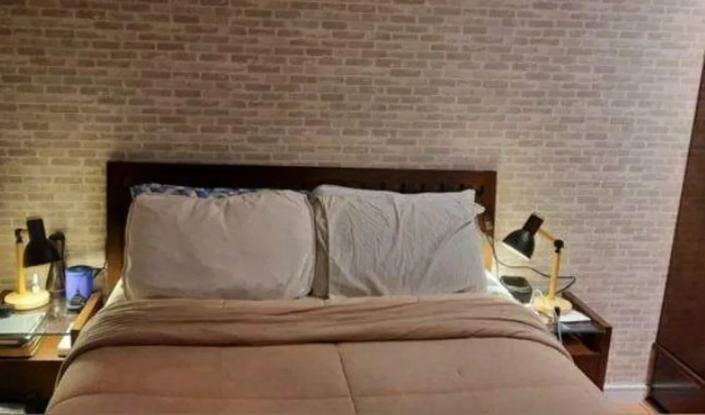 Apartamento, 2 quartos, 56 m² - Foto 8