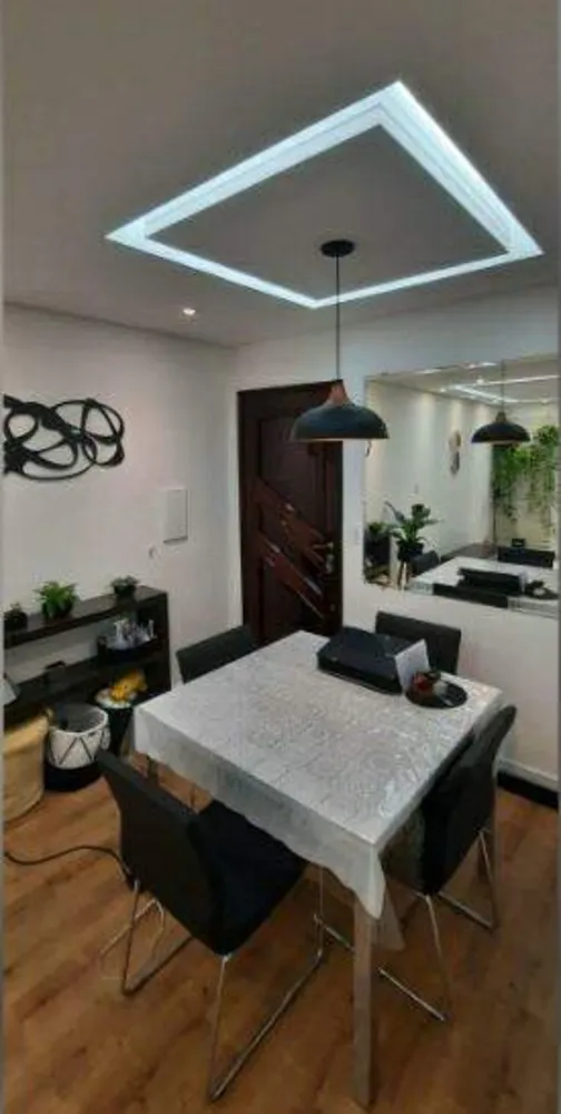 Apartamento, 2 quartos, 56 m² - Foto 6