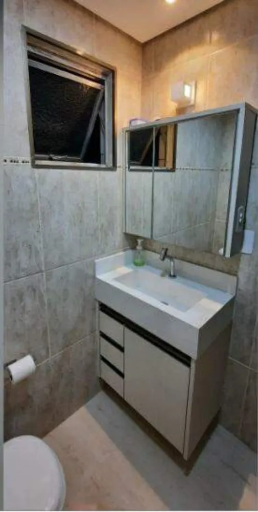 Apartamento, 2 quartos, 56 m² - Foto 7