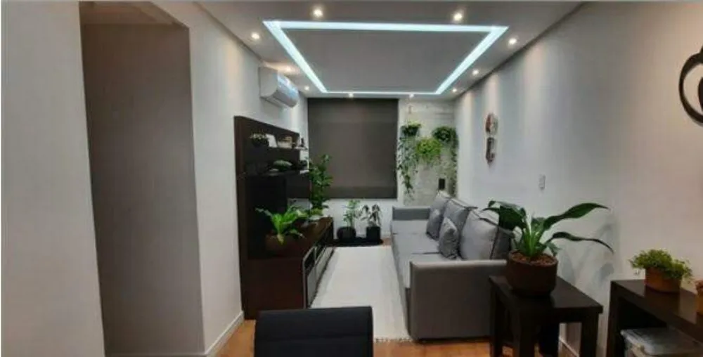 Apartamento, 2 quartos, 56 m² - Foto 12