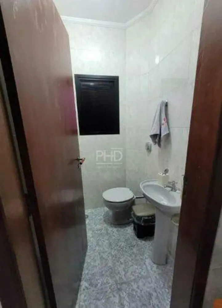 Sobrado, 3 quartos, 228 m² - Foto 7