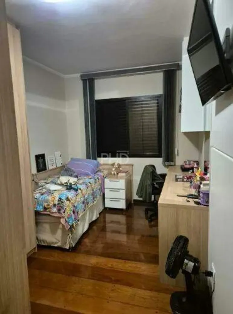Sobrado, 3 quartos, 228 m² - Foto 5