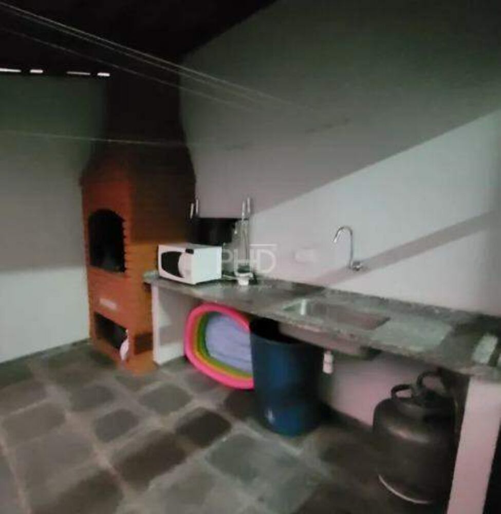 Sobrado, 3 quartos, 228 m² - Foto 1