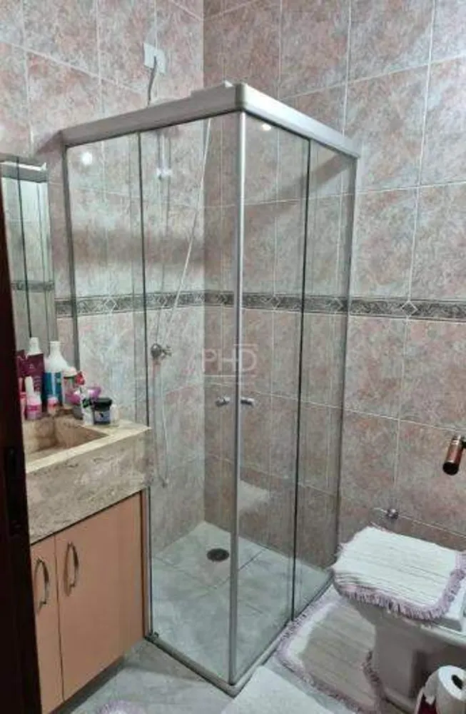 Sobrado, 3 quartos, 228 m² - Foto 9