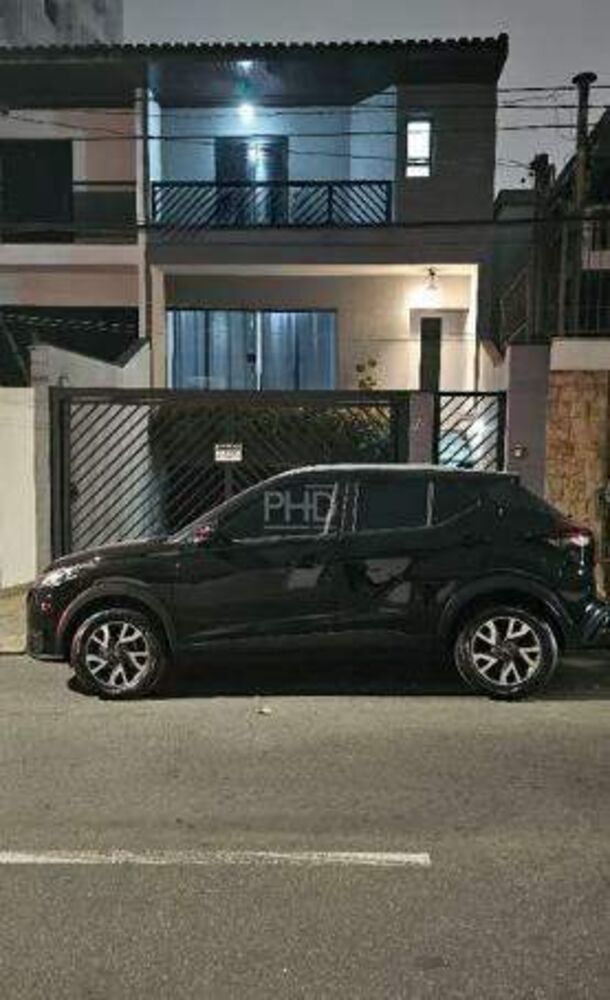 Sobrado, 3 quartos, 228 m² - Foto 3
