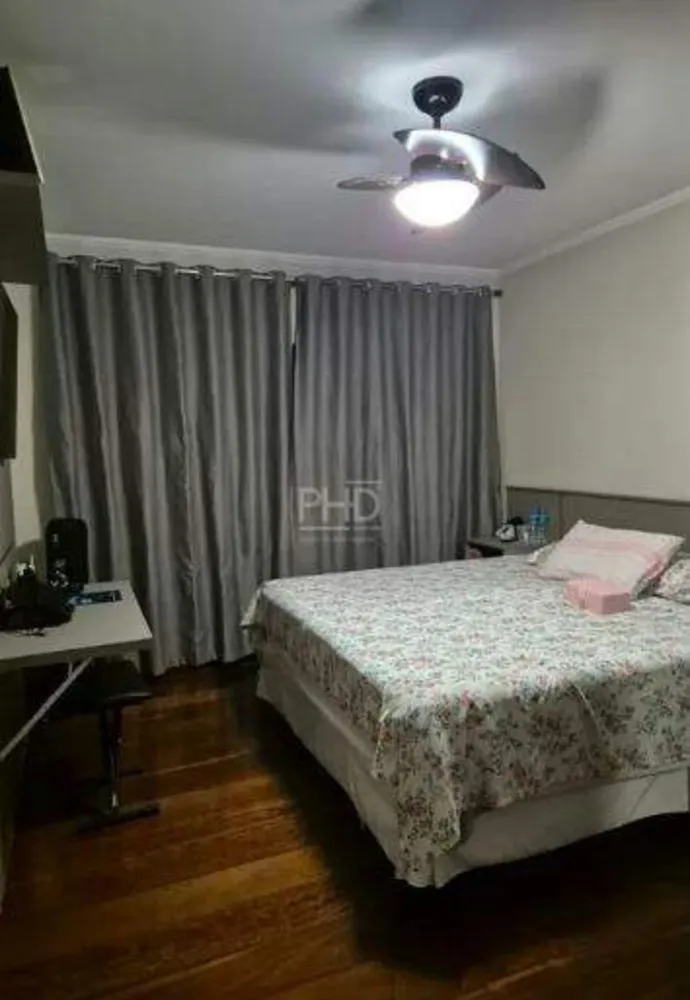 Sobrado, 3 quartos, 228 m² - Foto 4
