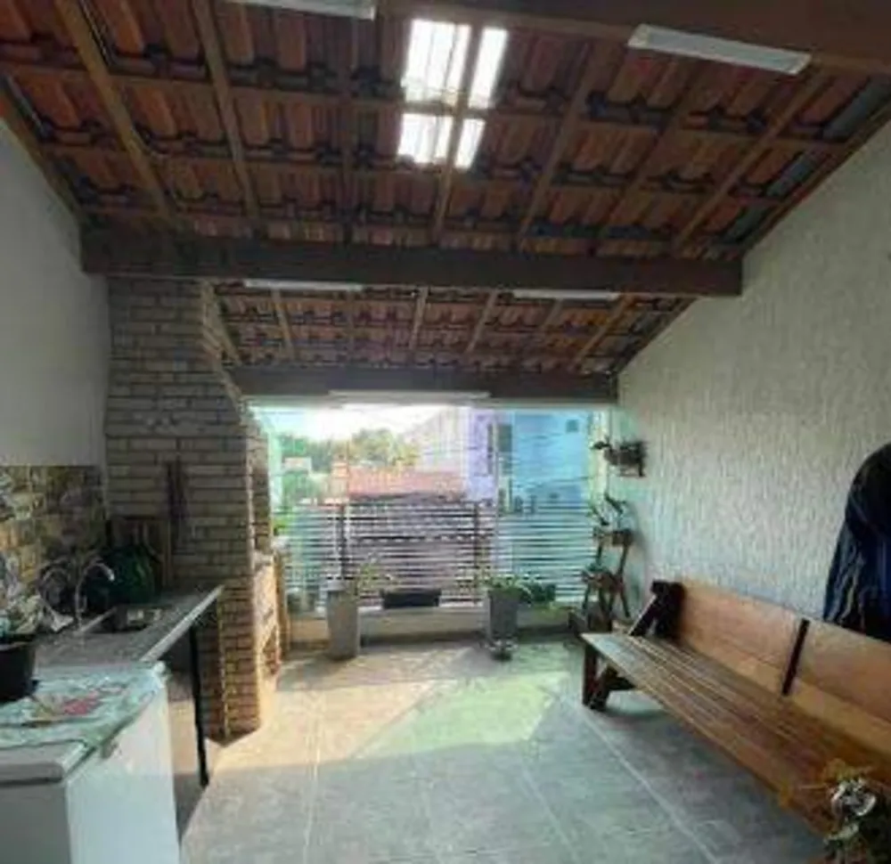 Sobrado, 3 quartos, 130 m² - Foto 8