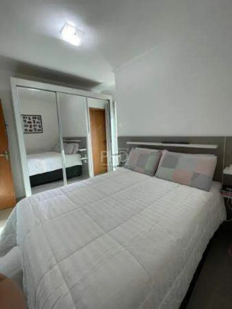 Sobrado, 3 quartos, 130 m² - Foto 4