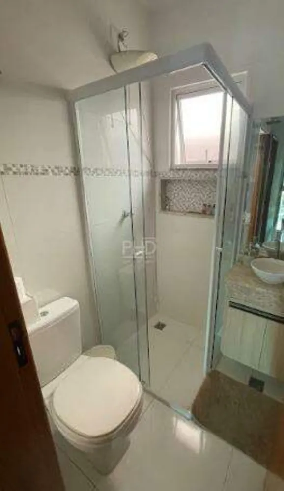 Sobrado, 3 quartos, 130 m² - Foto 7