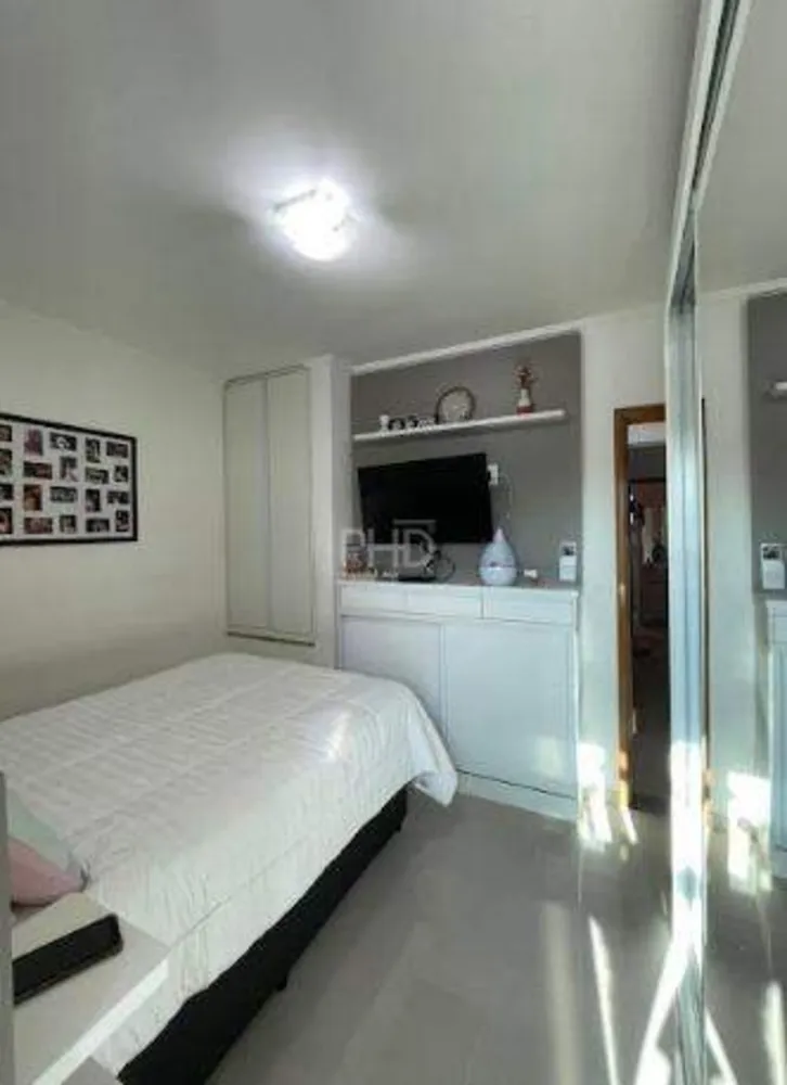 Sobrado, 3 quartos, 130 m² - Foto 5