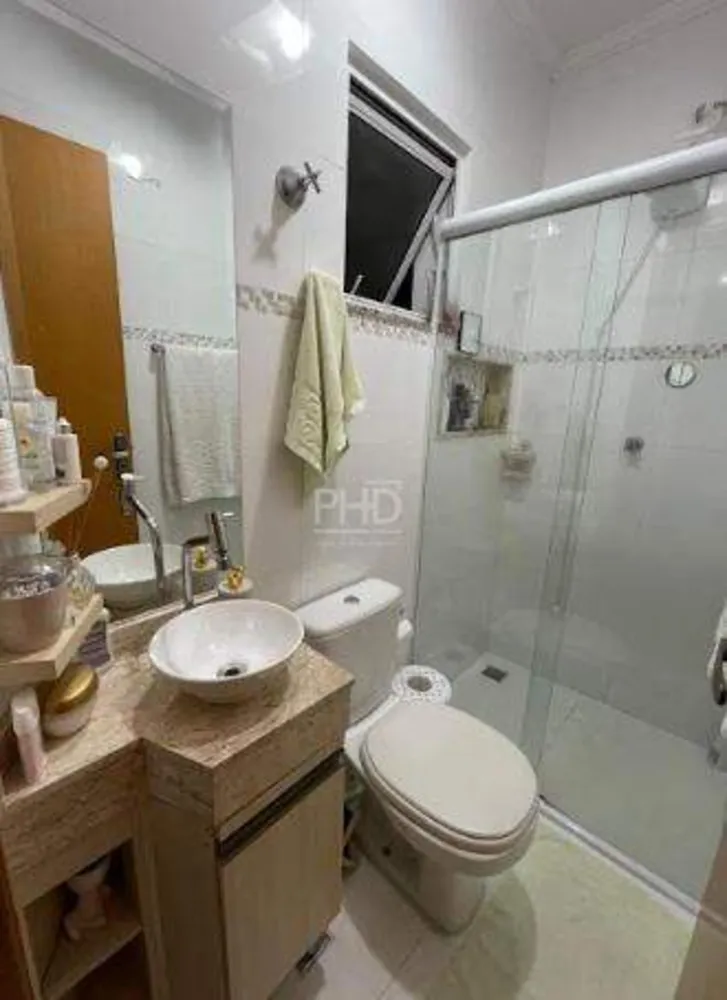 Sobrado, 3 quartos, 130 m² - Foto 6