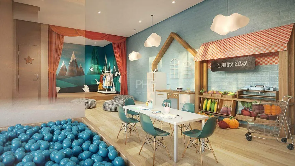 Apartamento, 3 quartos, 126 m² - Foto 11