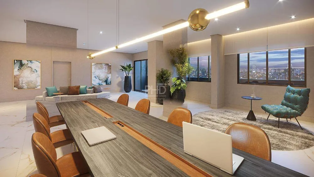 Apartamento, 3 quartos, 126 m² - Foto 6