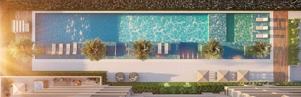 Apartamento, 3 quartos, 126 m² - Foto 1