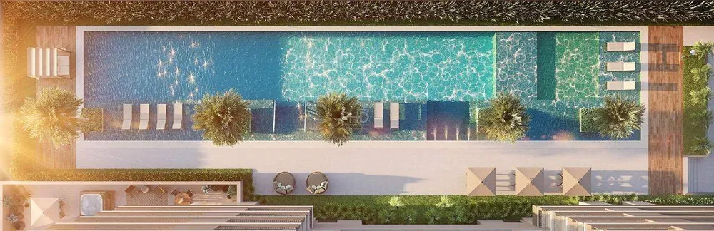 Apartamento, 3 quartos, 126 m² - Foto 7