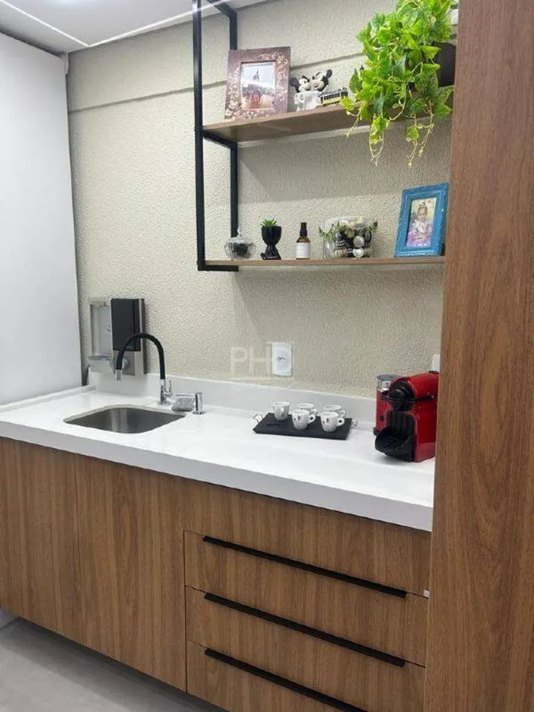 Apartamento, 2 quartos, 60 m² - Foto 3