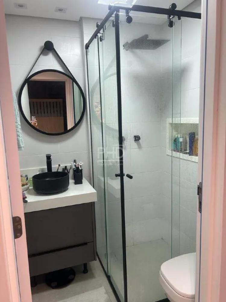 Apartamento, 2 quartos, 60 m² - Foto 4