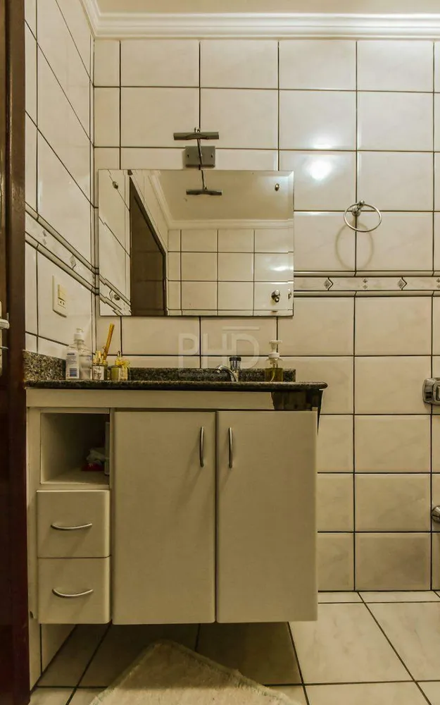 Sobrado, 3 quartos, 180 m² - Foto 10
