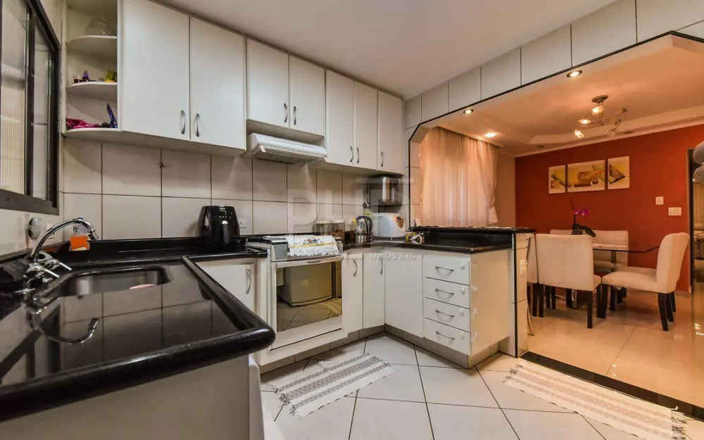 Sobrado, 3 quartos, 180 m² - Foto 3