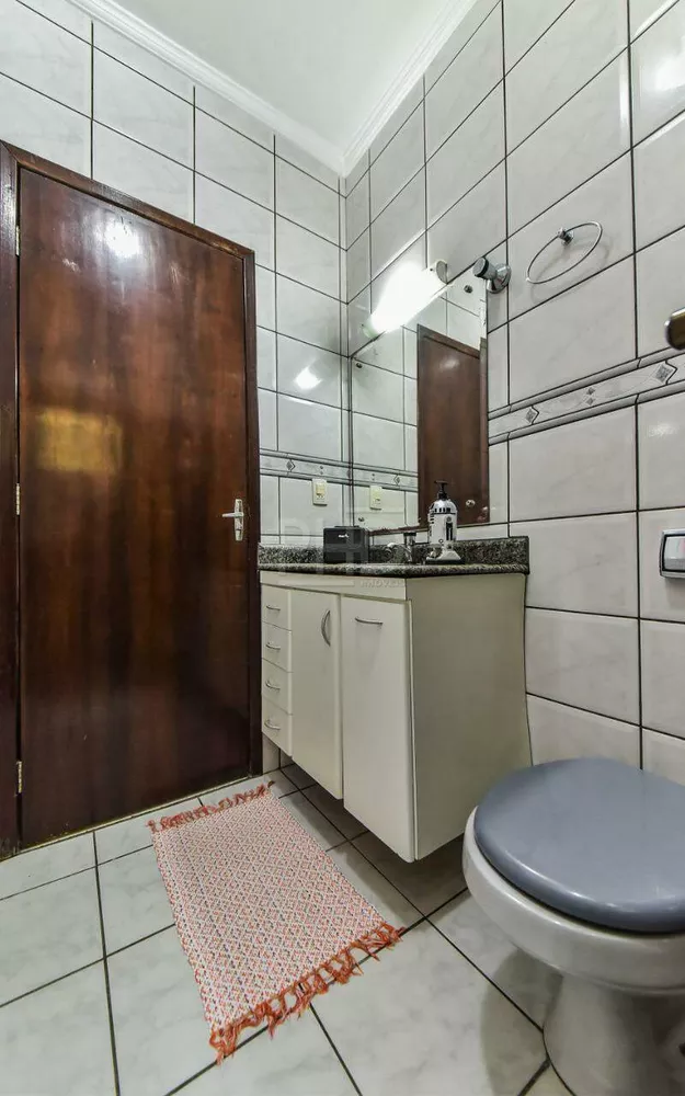 Sobrado, 3 quartos, 180 m² - Foto 5