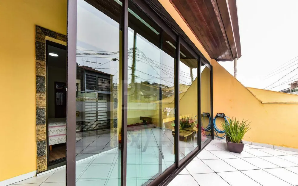 Sobrado, 3 quartos, 180 m² - Foto 12