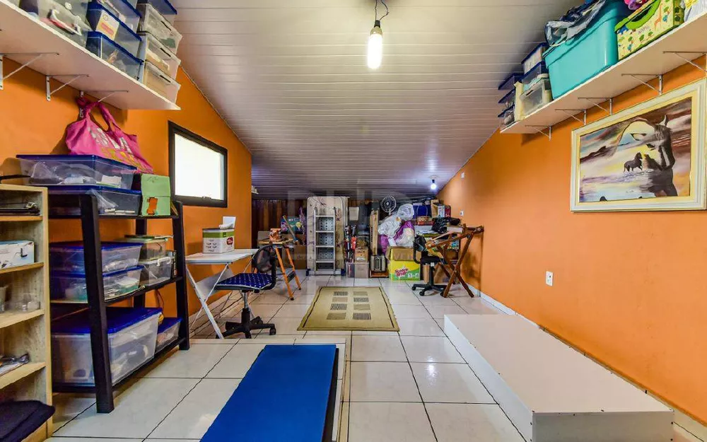 Sobrado, 3 quartos, 180 m² - Foto 11
