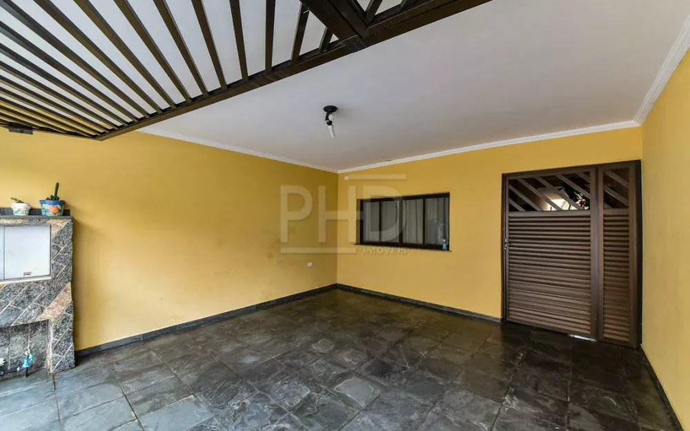 Sobrado, 3 quartos, 180 m² - Foto 1