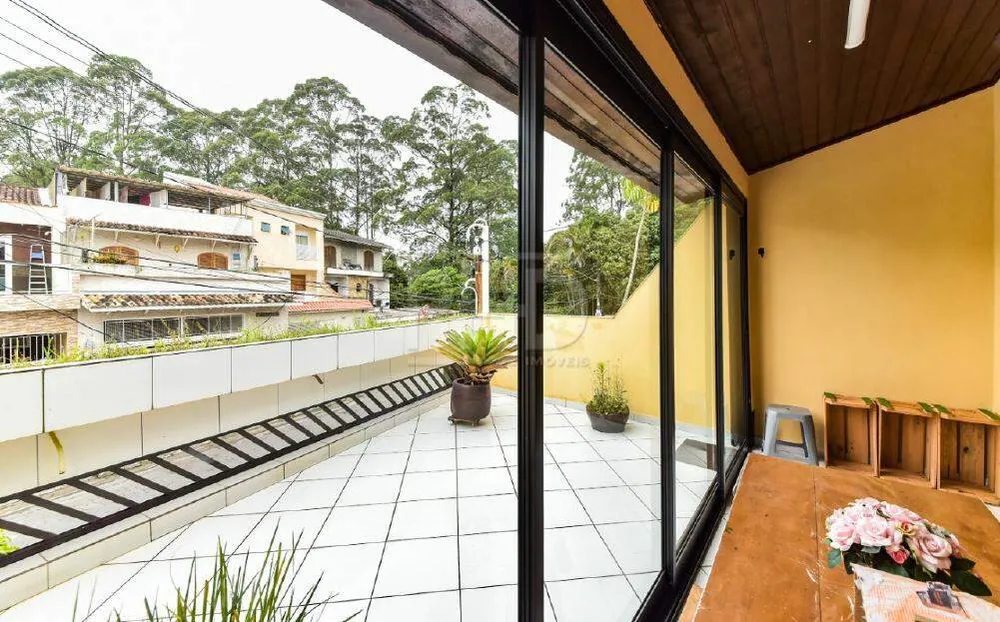 Sobrado, 3 quartos, 180 m² - Foto 11