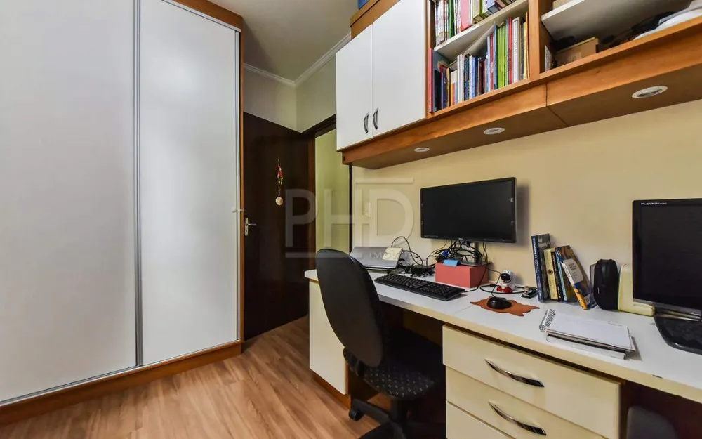 Sobrado, 3 quartos, 180 m² - Foto 14
