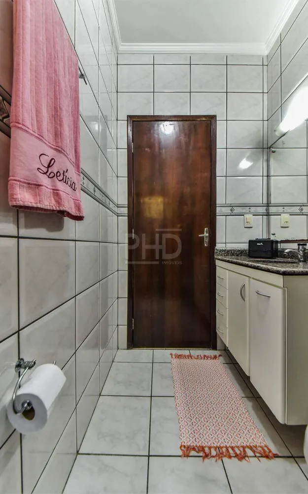 Sobrado, 3 quartos, 180 m² - Foto 8