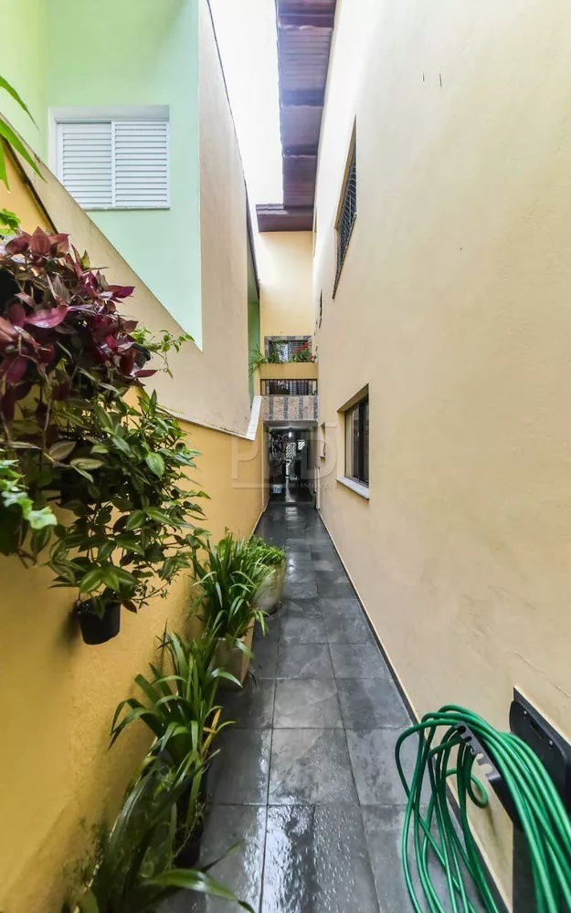 Sobrado, 3 quartos, 180 m² - Foto 12
