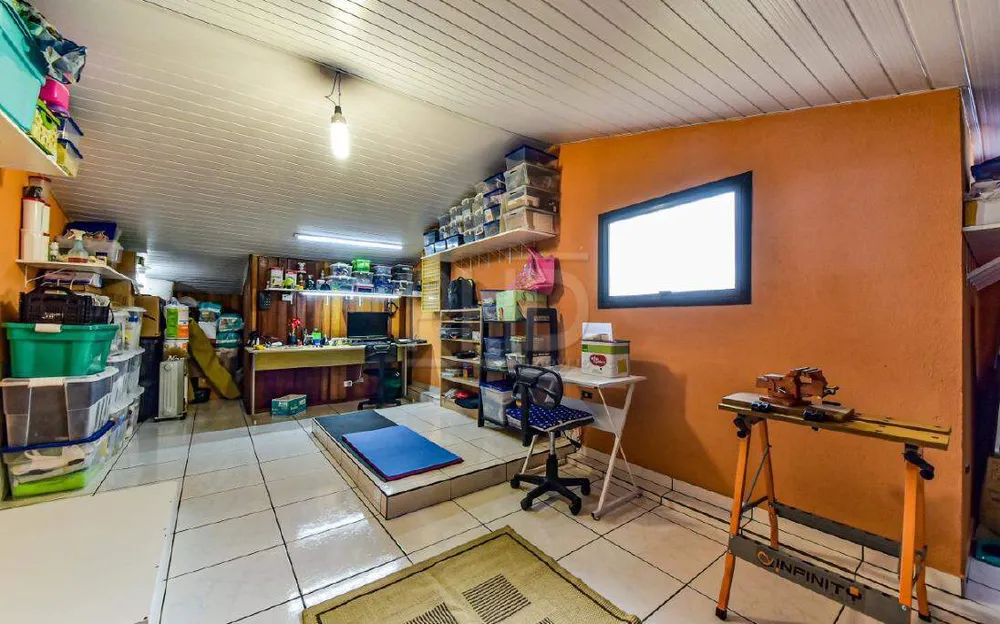 Sobrado, 3 quartos, 180 m² - Foto 16