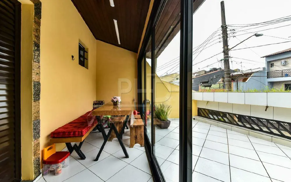 Sobrado, 3 quartos, 180 m² - Foto 9