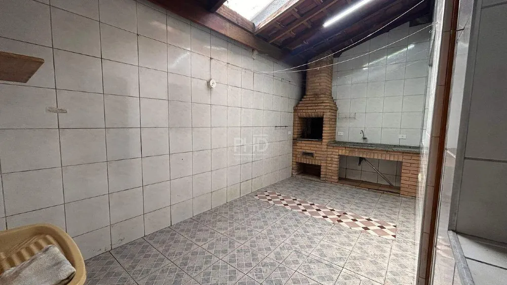 Casa, 3 quartos, 106 m² - Foto 6