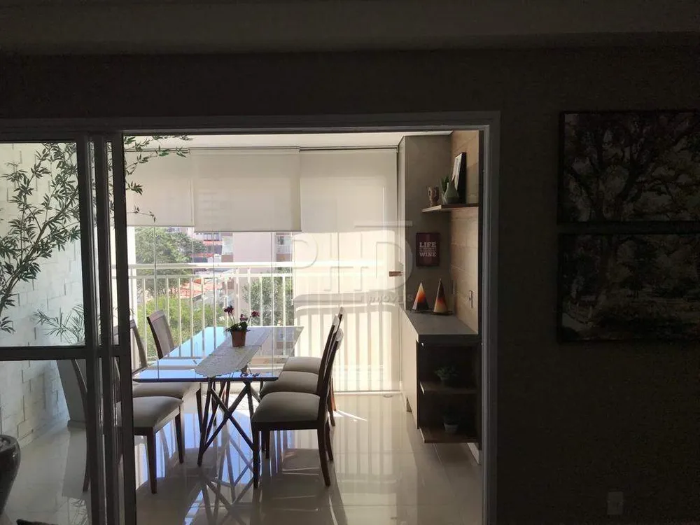 Apartamento, 3 quartos, 92 m² - Foto 4