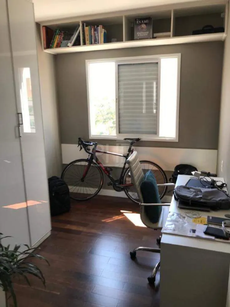 Apartamento, 3 quartos, 92 m² - Foto 7