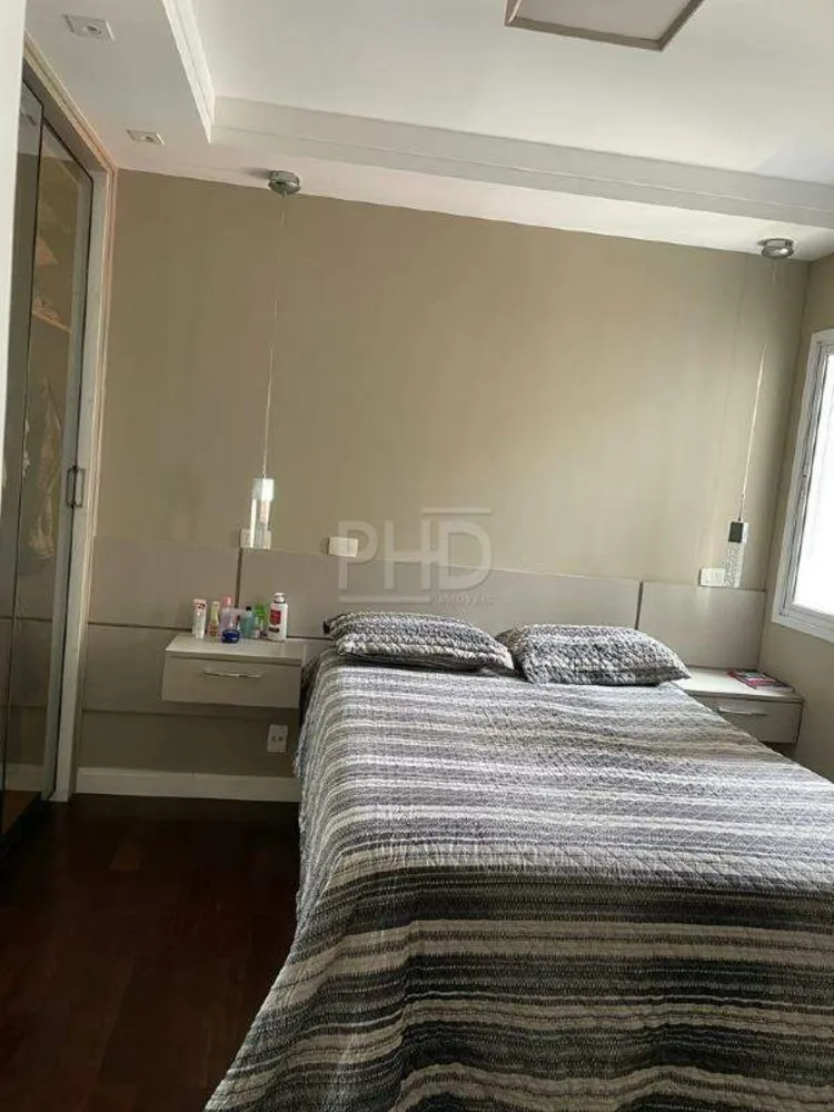 Apartamento, 3 quartos, 92 m² - Foto 6