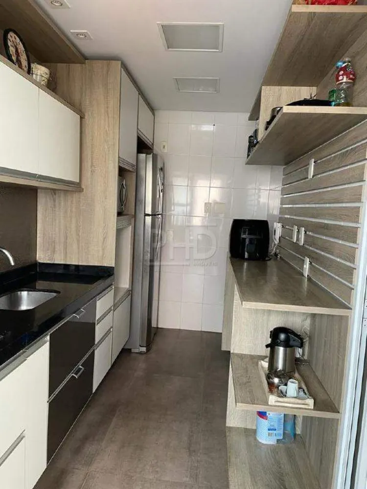 Apartamento, 3 quartos, 92 m² - Foto 8