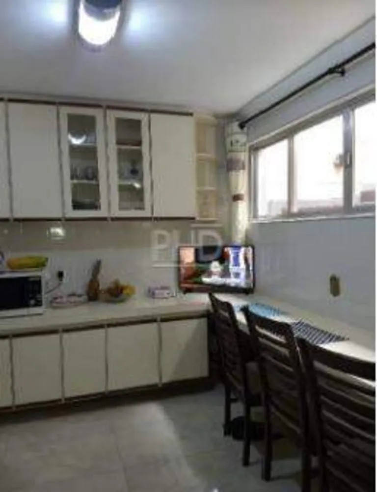 Sobrado, 3 quartos, 189 m² - Foto 1