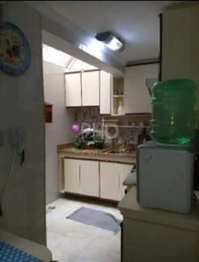 Sobrado, 3 quartos, 189 m² - Foto 5