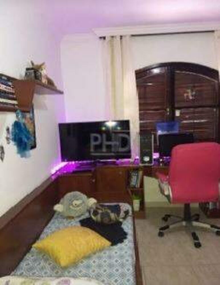 Sobrado, 3 quartos, 189 m² - Foto 3
