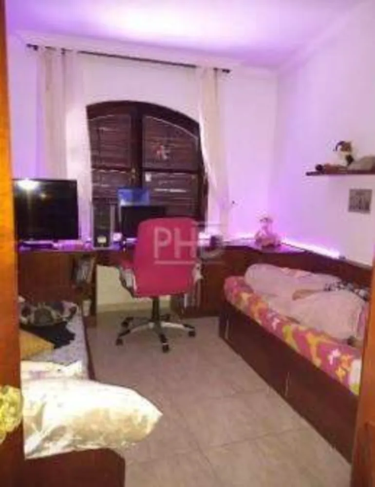 Sobrado, 3 quartos, 189 m² - Foto 6