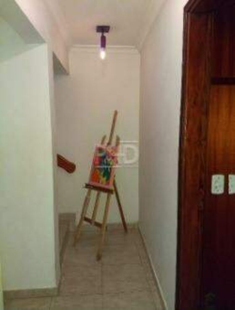 Sobrado, 3 quartos, 189 m² - Foto 1
