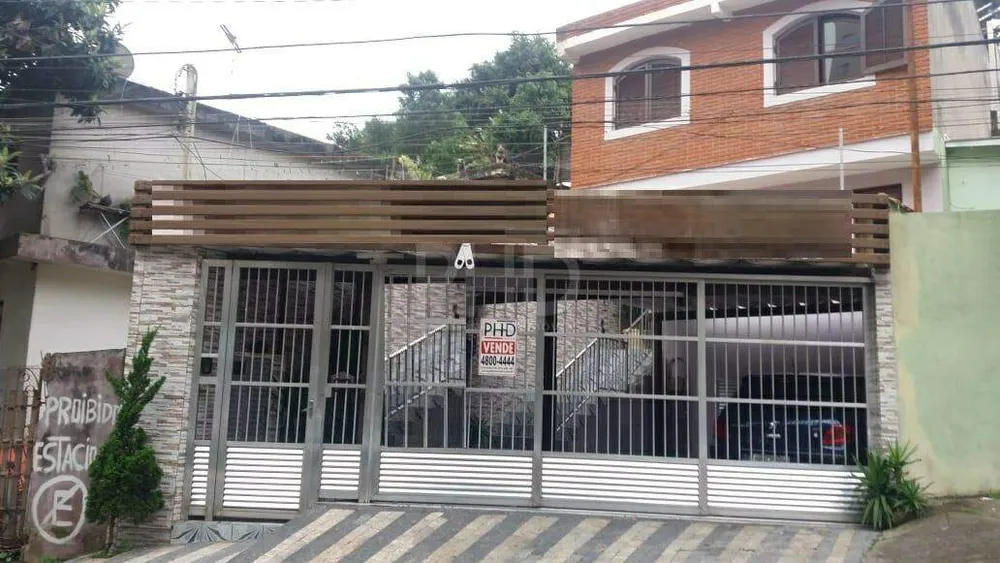 Sobrado, 3 quartos, 189 m² - Foto 8
