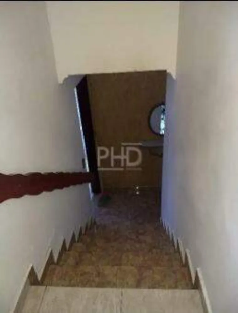 Sobrado, 3 quartos, 189 m² - Foto 6