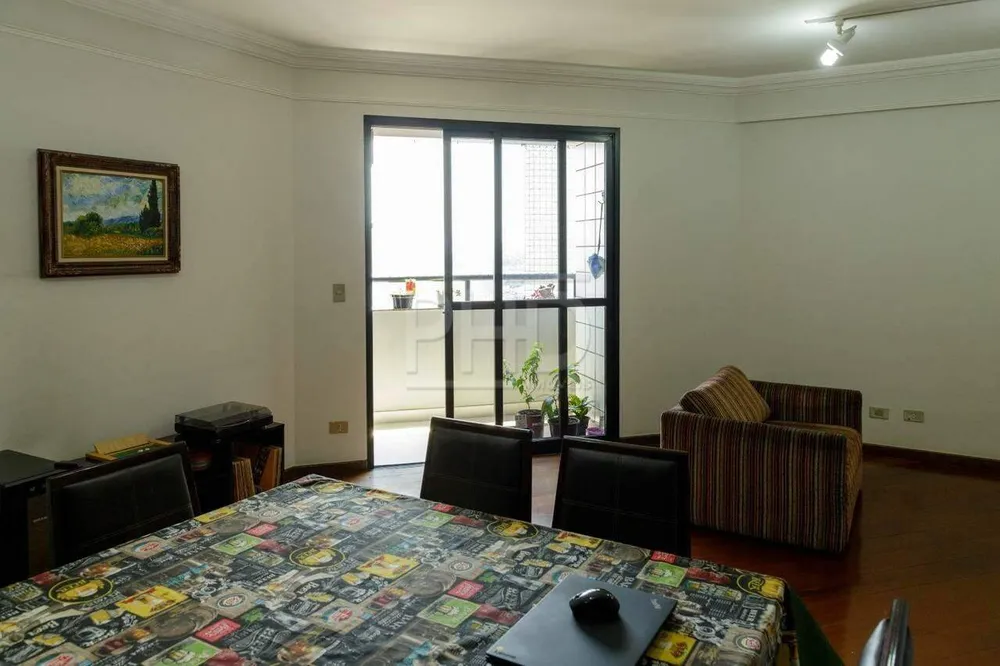Apartamento, 3 quartos, 135 m² - Foto 1