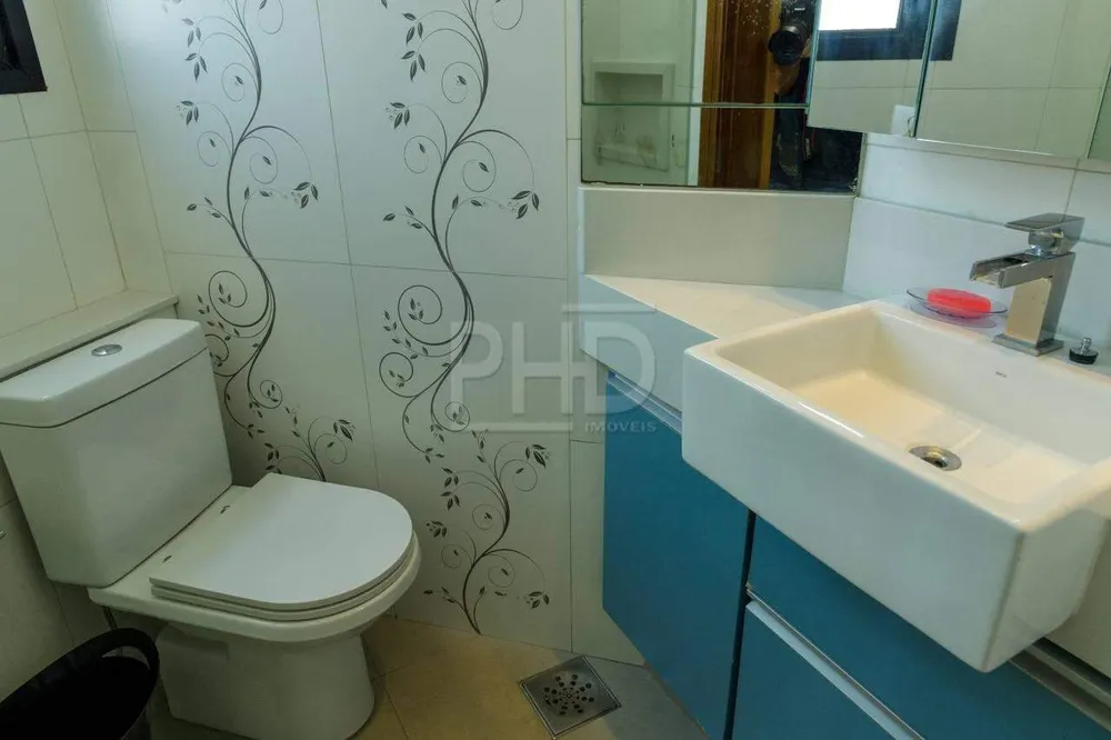 Apartamento, 3 quartos, 135 m² - Foto 6