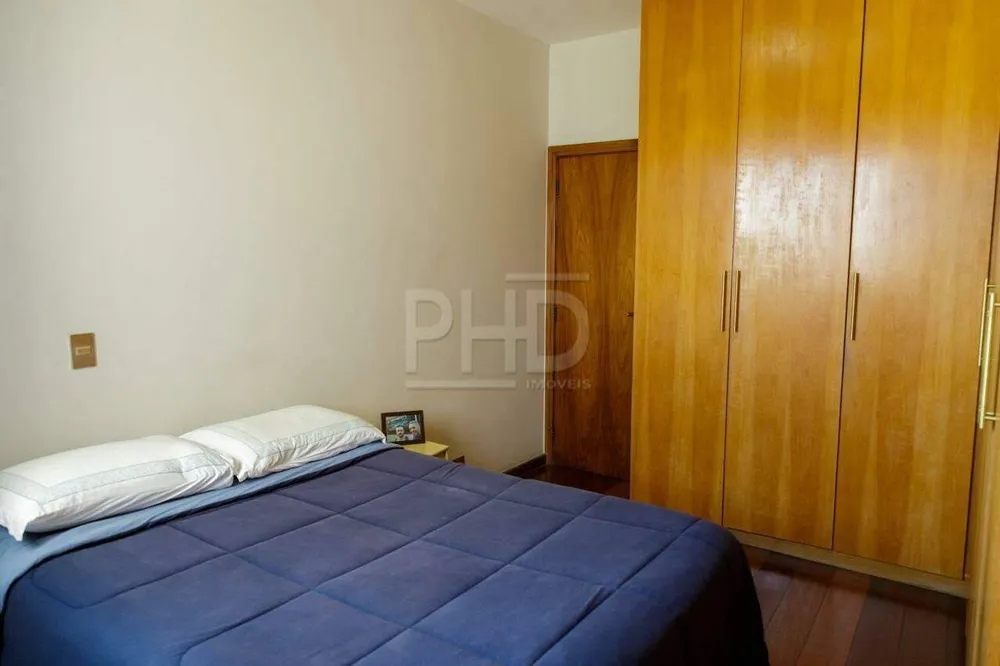 Apartamento, 3 quartos, 135 m² - Foto 2