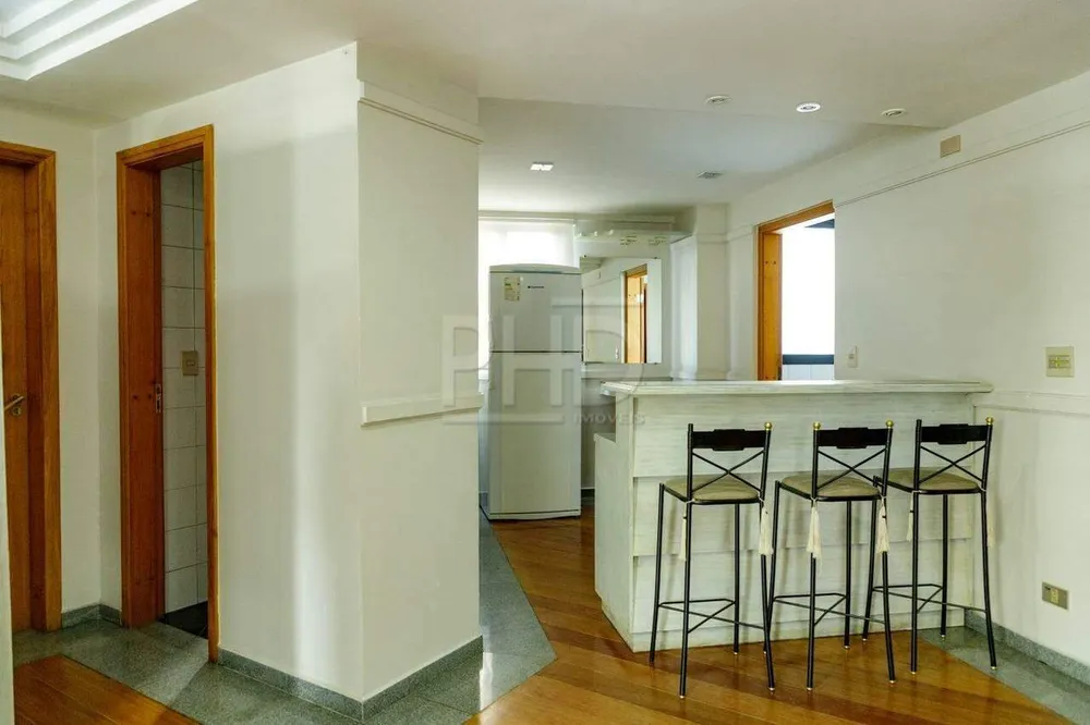 Apartamento, 3 quartos, 135 m² - Foto 1