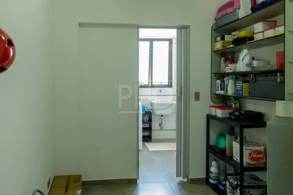 Apartamento, 3 quartos, 135 m² - Foto 4